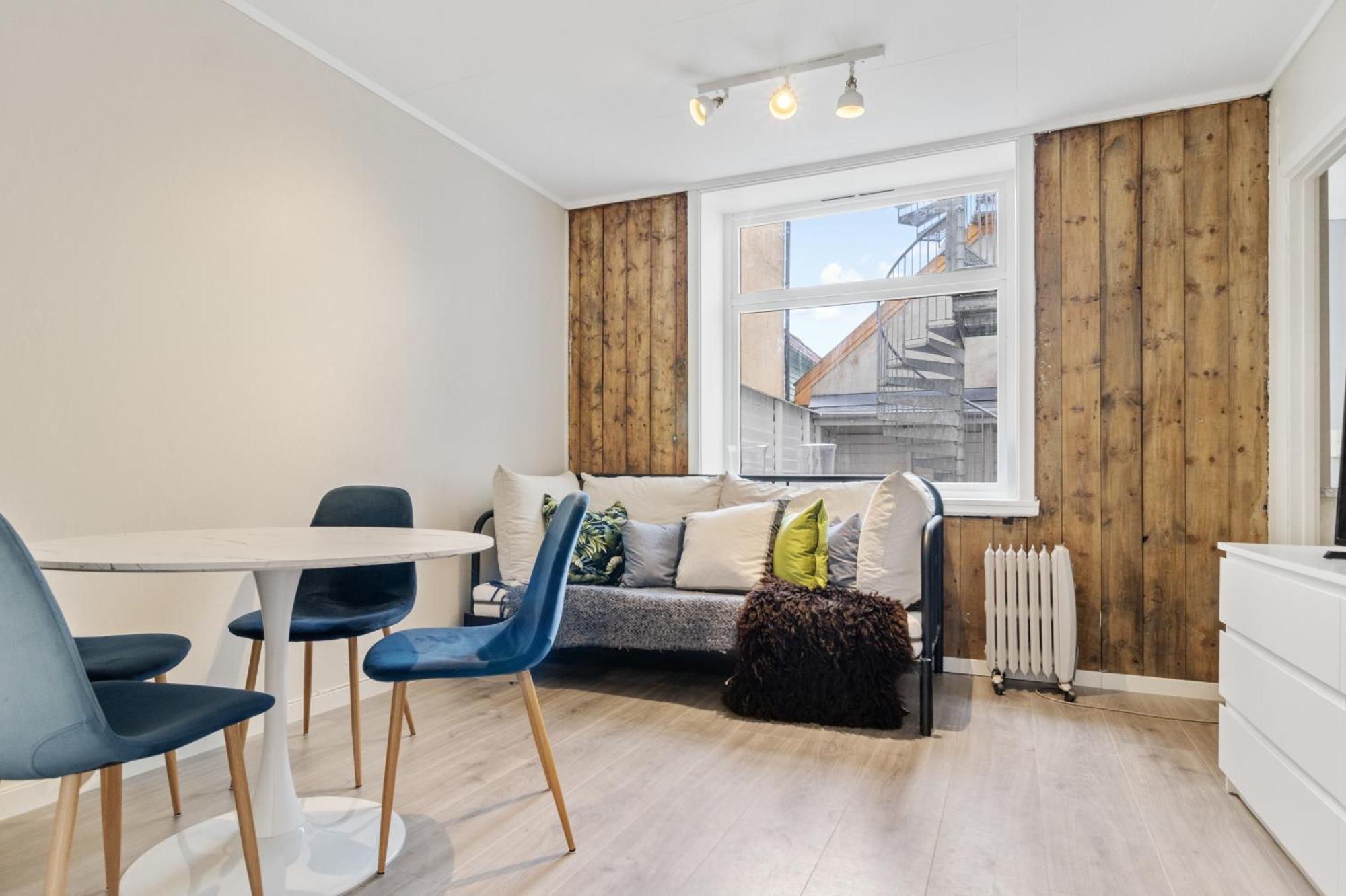 Practical Apartment Bergen Exterior foto