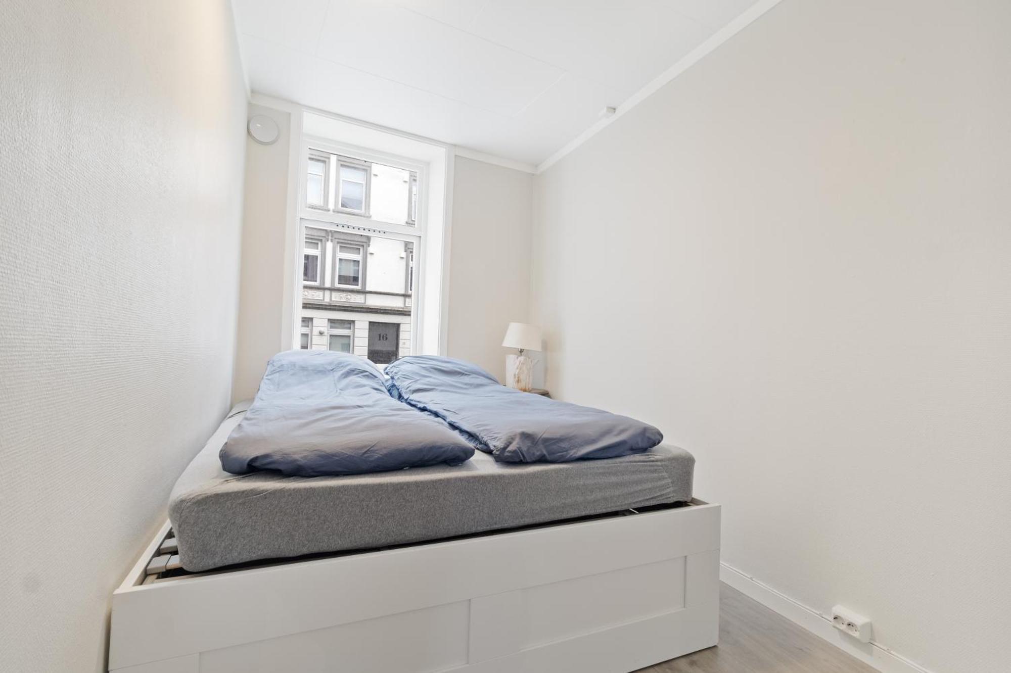 Practical Apartment Bergen Exterior foto
